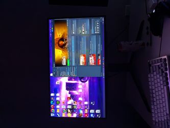 240 hz 1440p lg oled