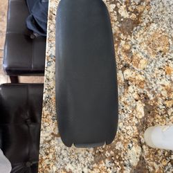 1994 And Up Arm Rest Flat One Not The Arch OME