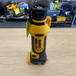 Dewalt Cut Out Tool