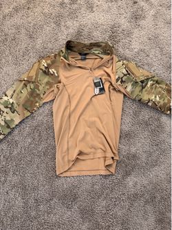 Paint Ball Gear