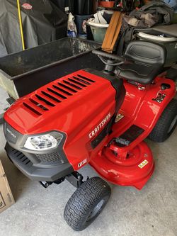 1989 craftsman lawn tractor new arrivals