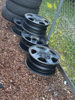 Wheel jeep