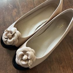 Camila Ballet Shoes-size37