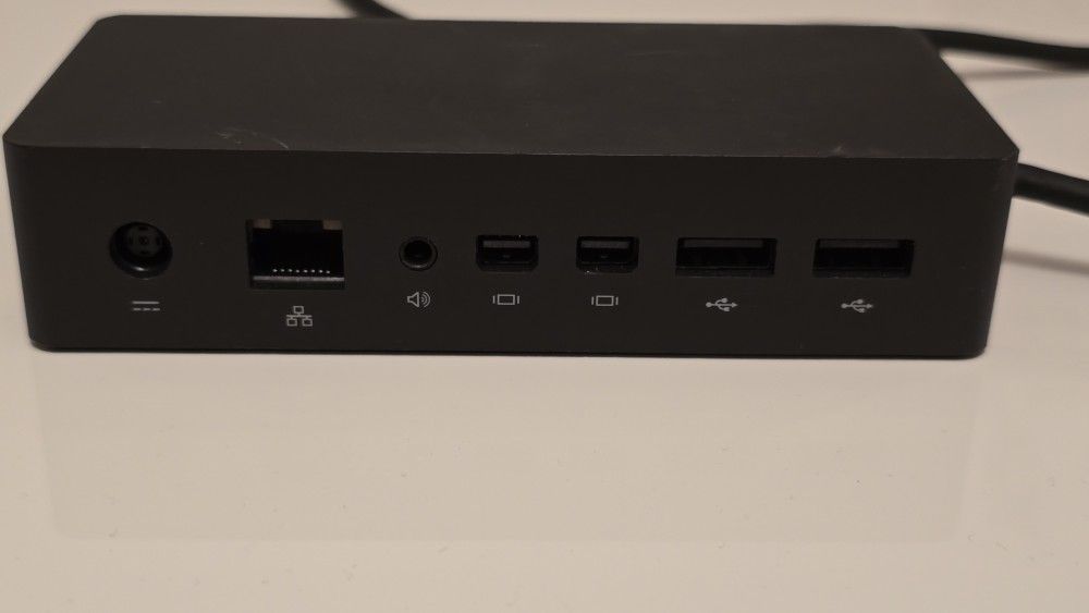Microsoft Surface Dock 1749 AC Adapter & Charger