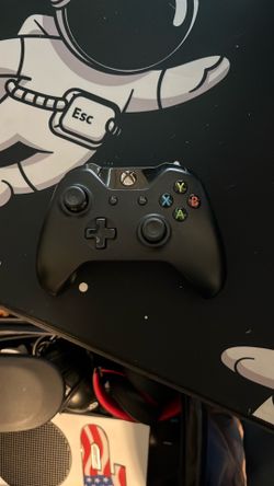 Xbox controller