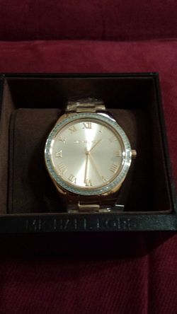 Michael Kors watch