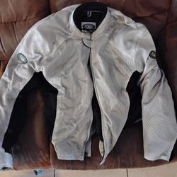 Motorcycle Jaket