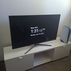 Samsung Smart Tv 