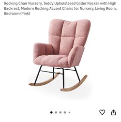 Rocking Chair