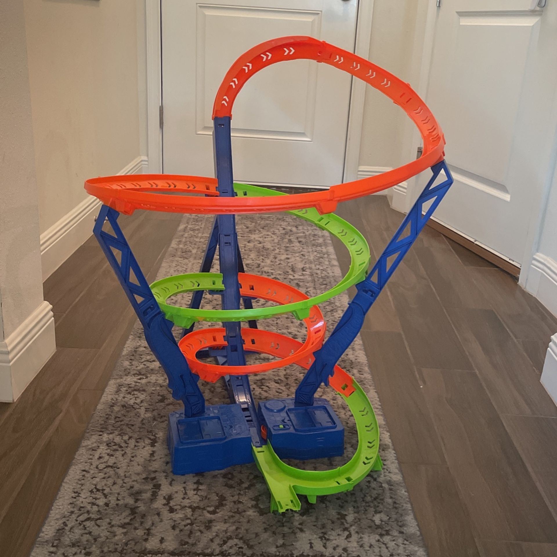 Hot Wheels Track for Sale in Oldsmar, FL OfferUp