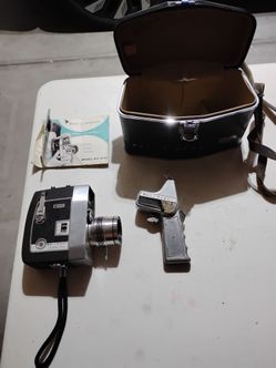 Bell&Howell "Zapruder"