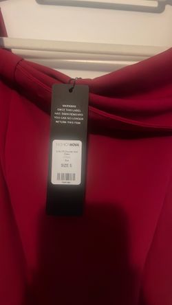 Fashion Nova  Dress