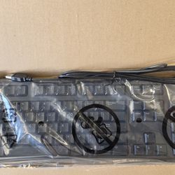 Dell keyboard