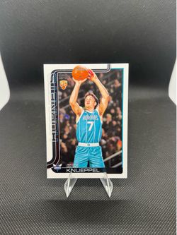 NBA TOPPS - Kon Knuepple