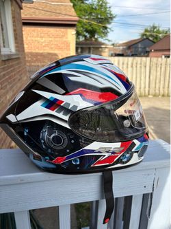 Shoei helmet for sale