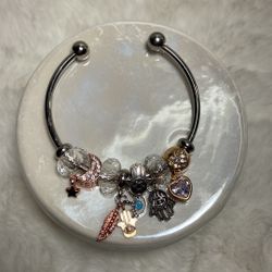 CHARMS BRACELET