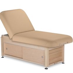 Living Earth Crafts Serenity Pro Salon Massage Table