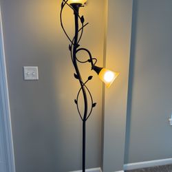 Decorative Lamp