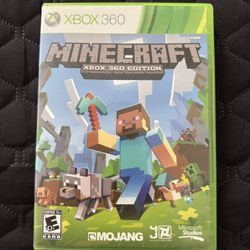 Xbox 360 Game