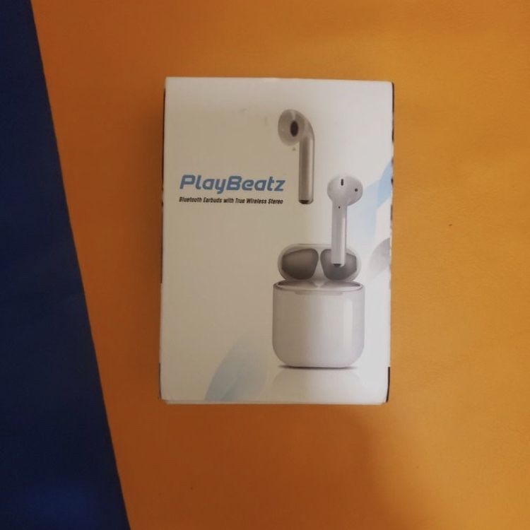 Playbeatz headphones sale