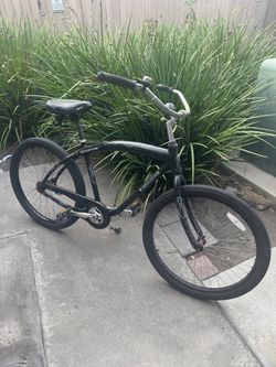 Ridgedale Beach Cruiser