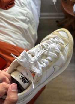 Nike vapor waffle size 9 men