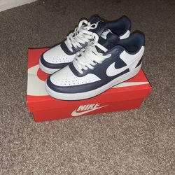 Nike Court Vision Size 9 Men’s