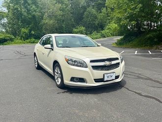 2013 Chevrolet Malibu
