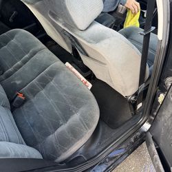 1997 Volkswagen Jetta