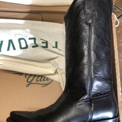 Women’s Cowboy Boots