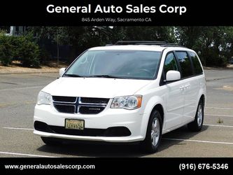 2011 Dodge Grand Caravan