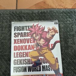 Bandai Namco Dragon Ball Games Battle Hour 2026 Premium Collection 8 Cards Goku