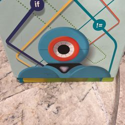 Wonder Workshop Robot Dash