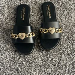 Juicy Couture Sandals Kids 