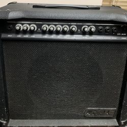 Crate Gx30m Electric Guitar Amplifier 