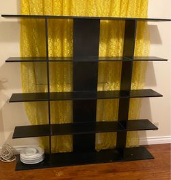 Book Shelf