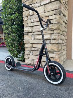 2001 Dyno Zoot Scoot