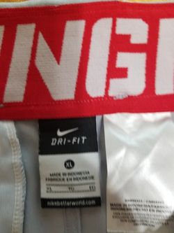 Nike baseball pants