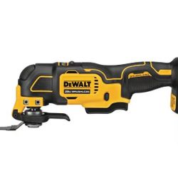 DeWalt 20v  Oscillating Tool Multi-tool 