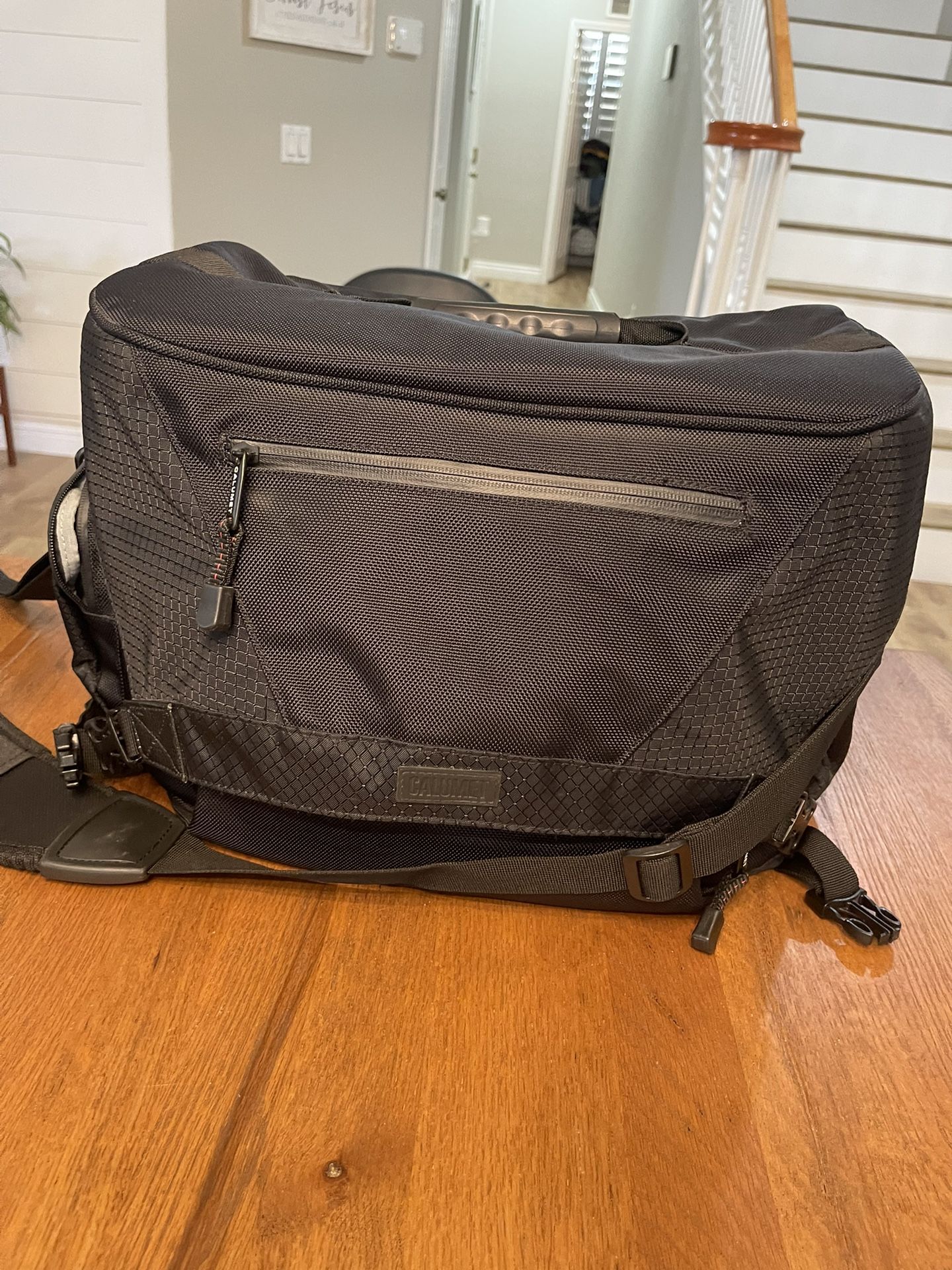 Camera Shoulder Bag