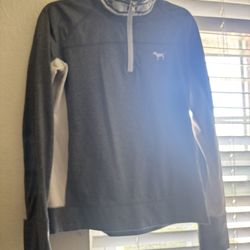 Work Out Jacket