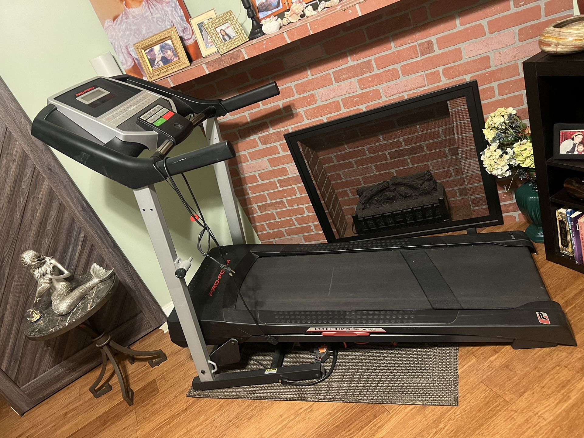Treadmill Proform 