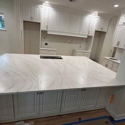 Countertops Granite and Quartz