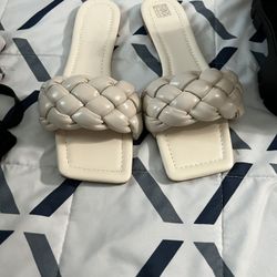 Sandalias 
