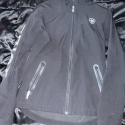 Ariat Jacket 