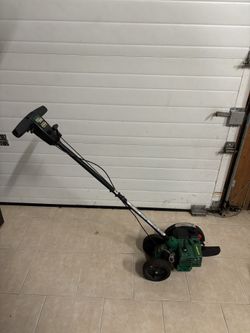 Grass Edger 