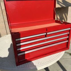 Tool Box 