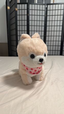 Shiba Inu Dog Plushie