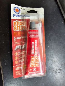 Permatex 90 minute Gasket Maker 34628