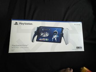PlayStation Portable New